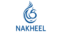 Nakheel logo