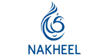 Nakheel logo