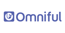Omniful logo