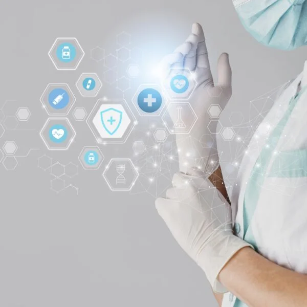 max healthcare case study banner