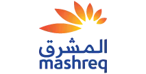 mashreq logo