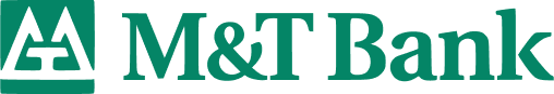 m&t bank logo