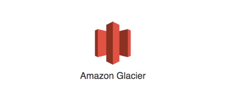 AWS-S3-Glacier