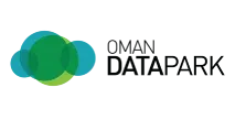 Oman-data-park-logo