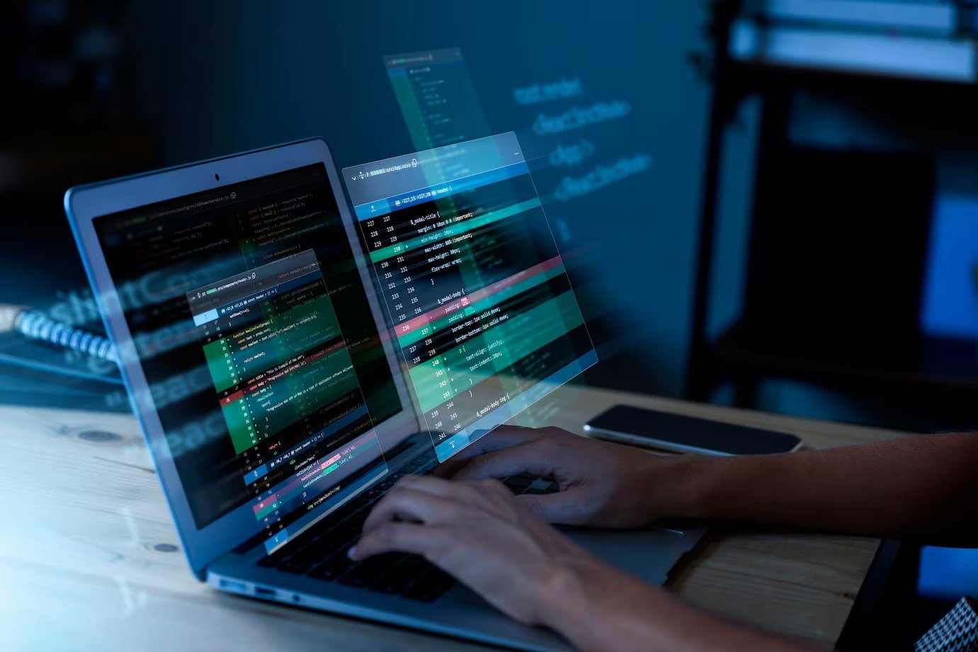 GitLab blog preview image