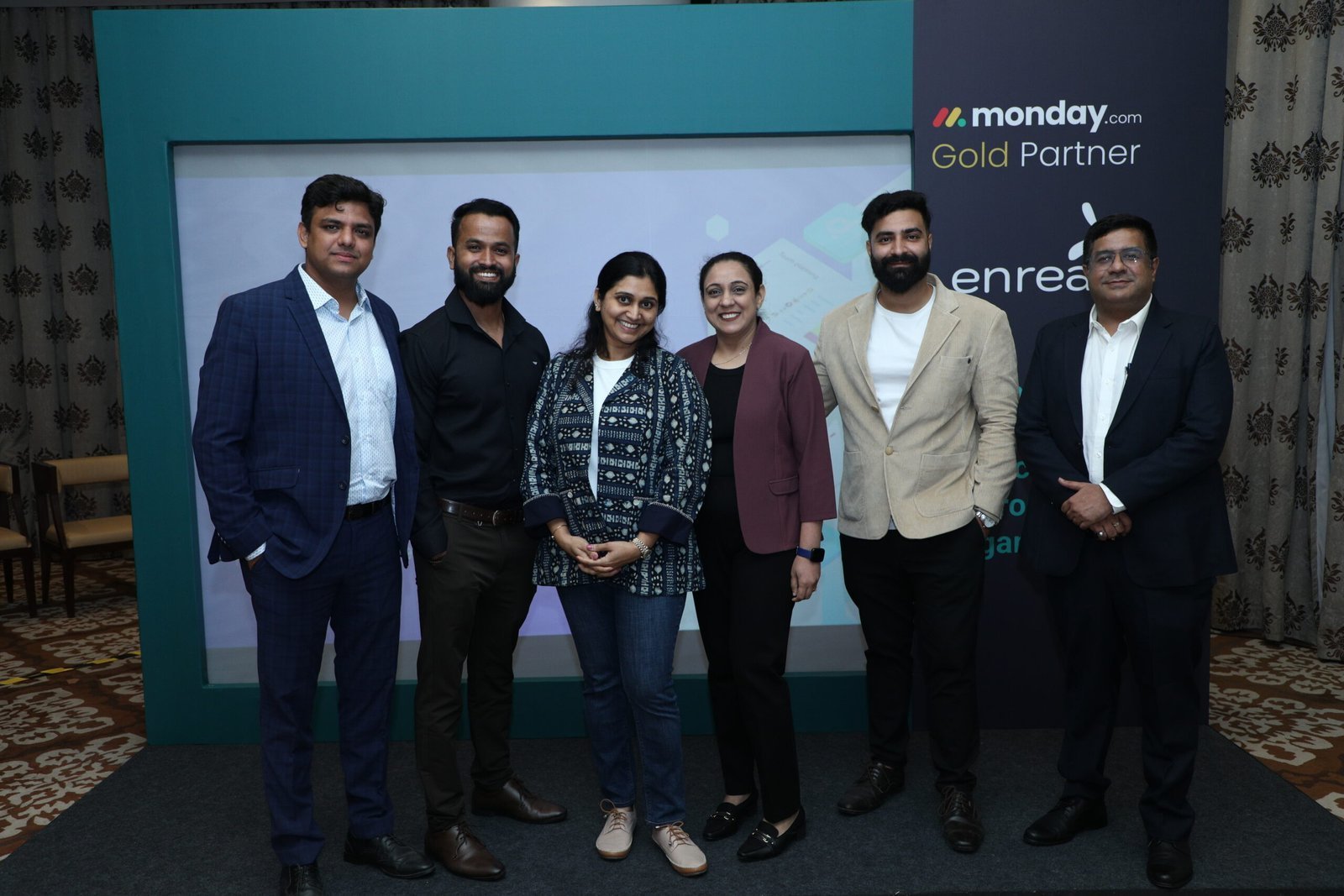Strategic Portfolio Execution with monday.com