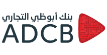 ADCB logo
