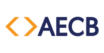 AECB logo