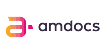 Amdocs logo