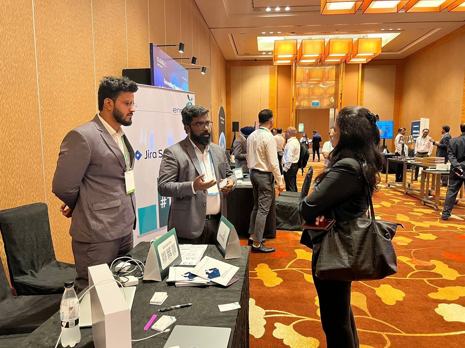 BFSI IT summit 2023
