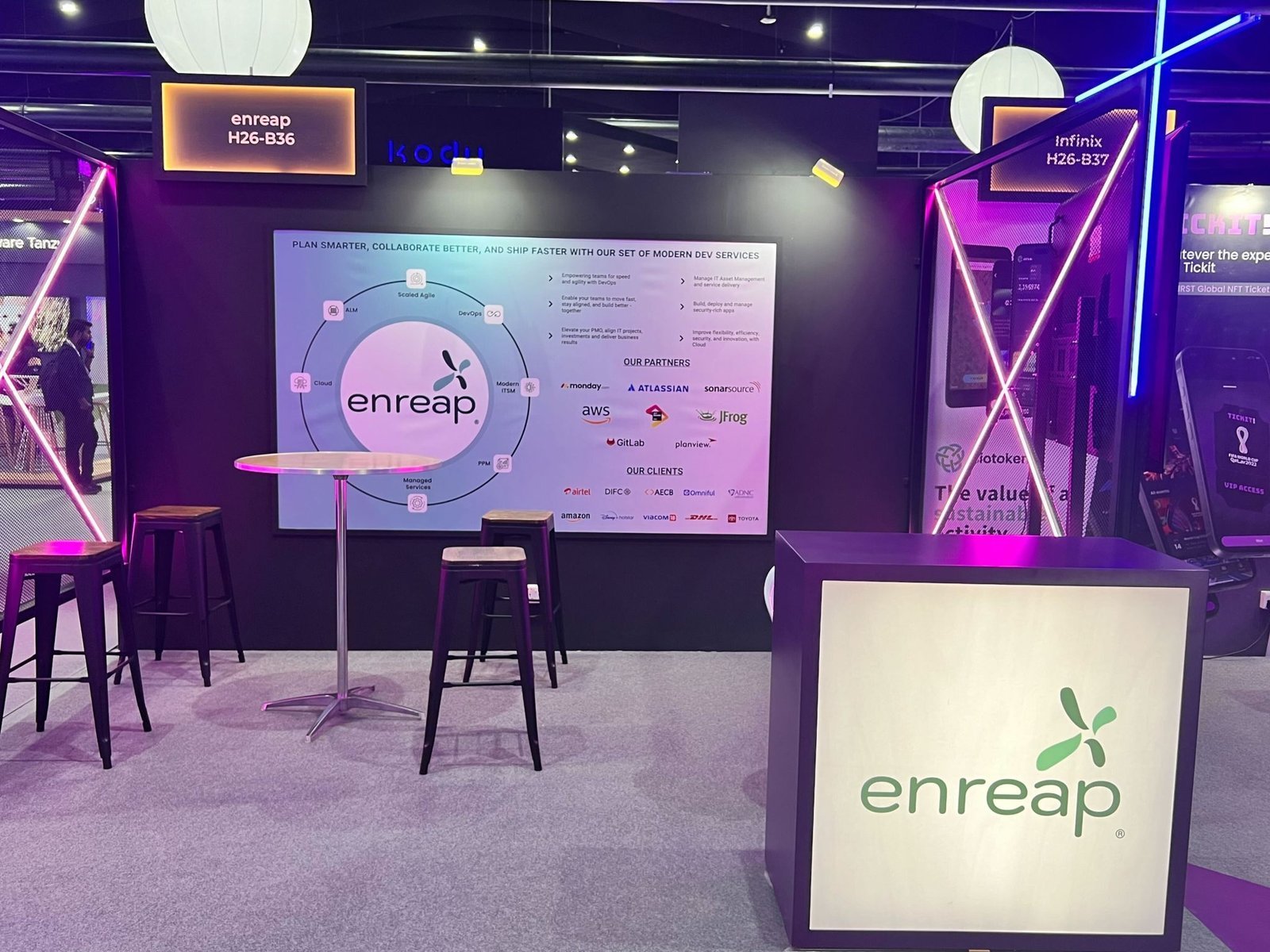 Gitex global 2023
