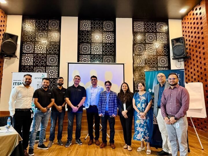 Accelerating DevOps Success: A GitLab Customer Meet