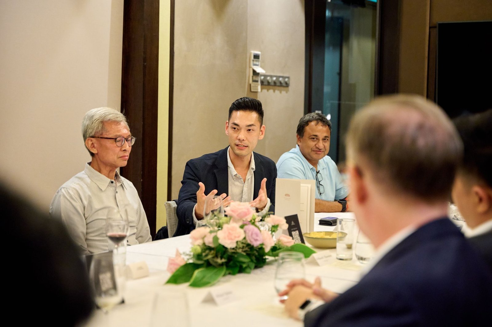 Harnessing AI and Cloud to Build a Future-Ready Enterprise