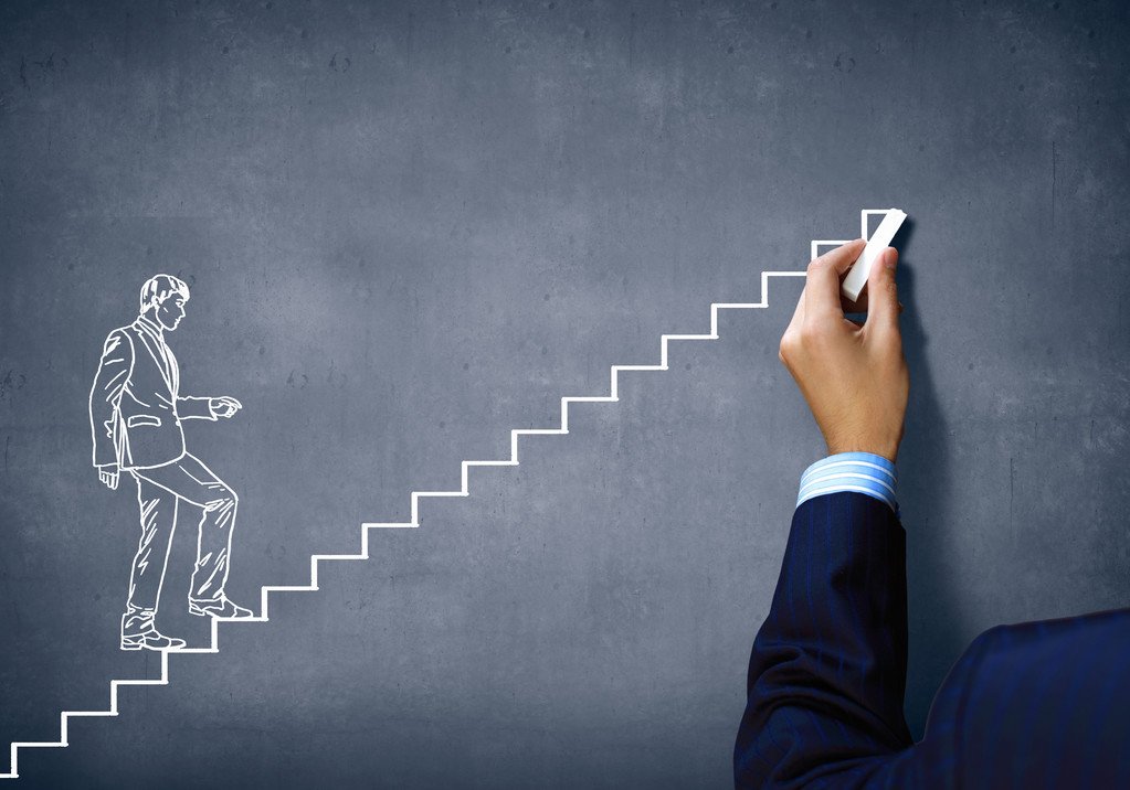we dont offer jobs, we build careers blog img
