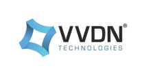 VVDN tech logo