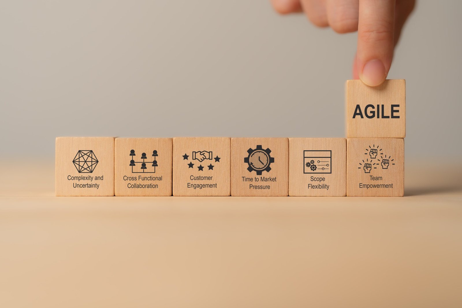 Why Traditional Agile Platforms Fall Short in Modern Development