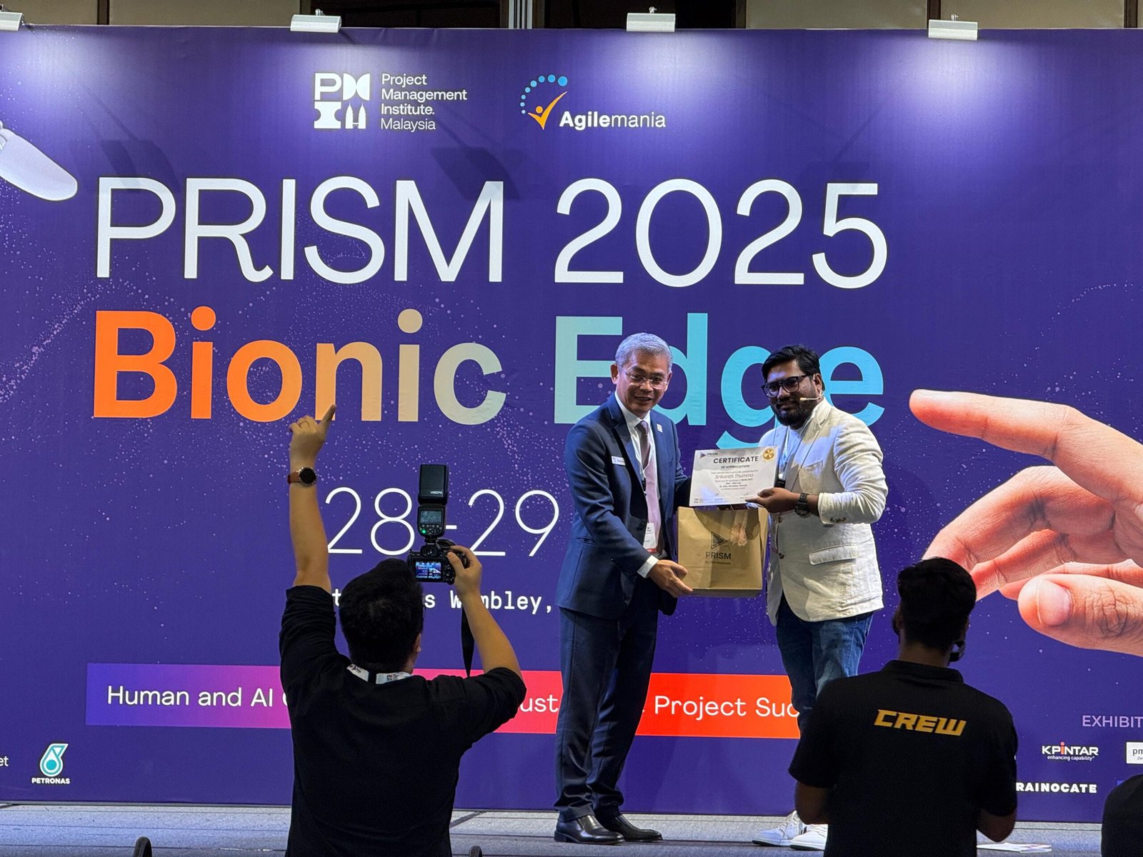 Prism-1