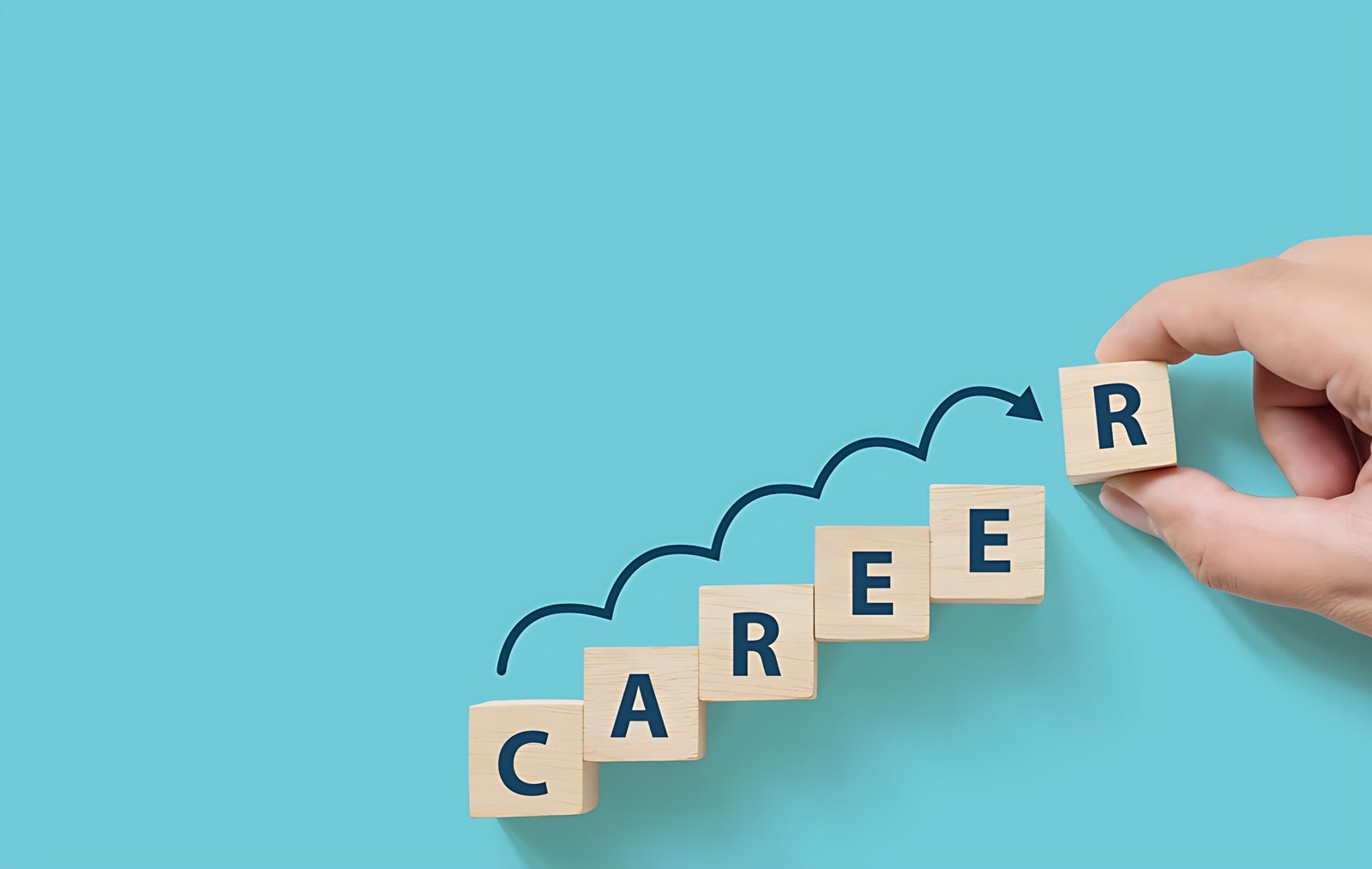 Beyond a Job blog banner