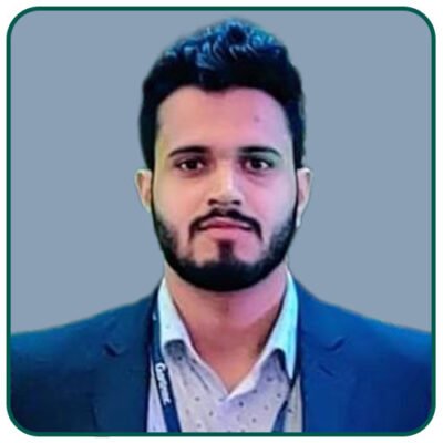 Ritesh Sharma