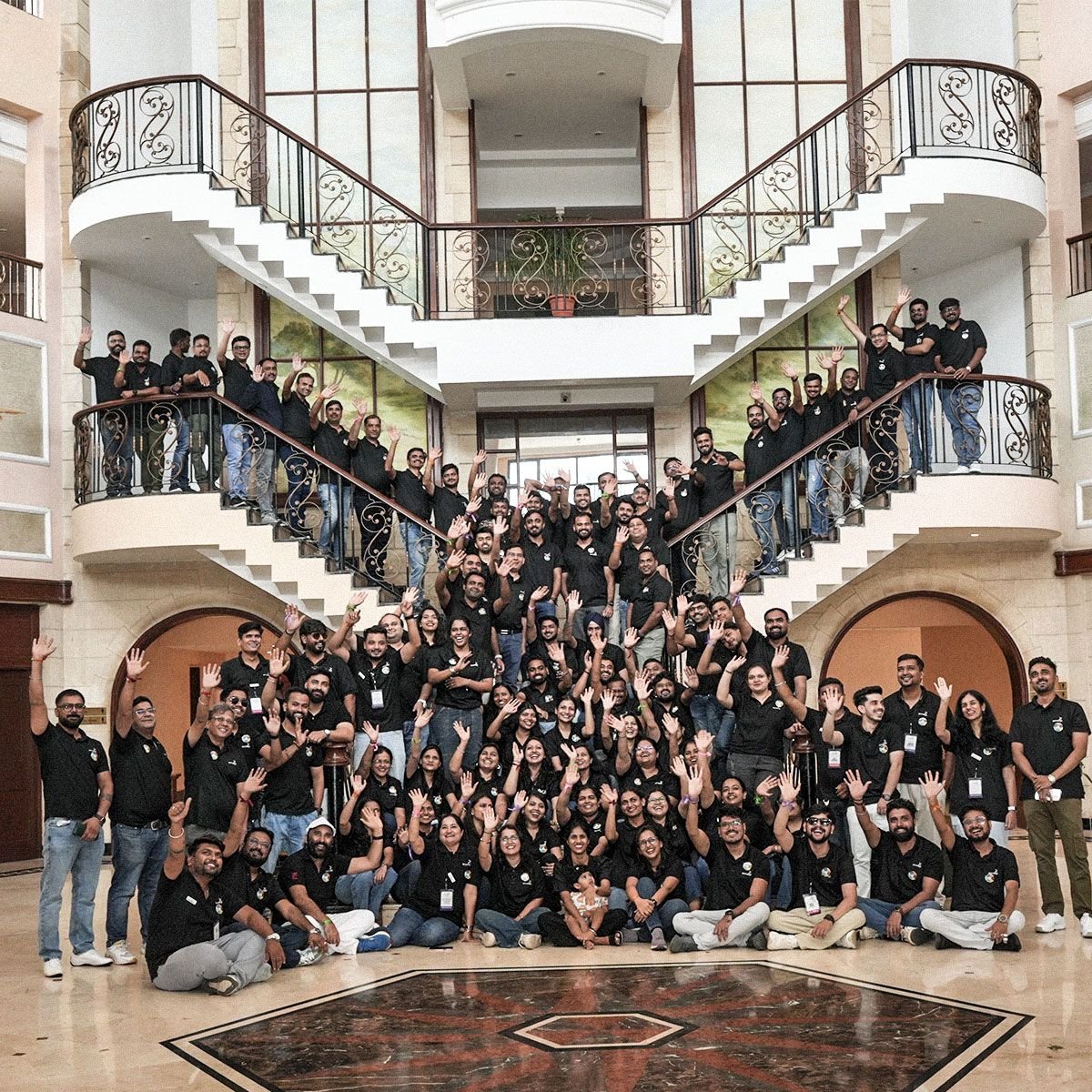 enreap annual day 2025