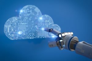 Lead the Future with Cloud and AI Transformation