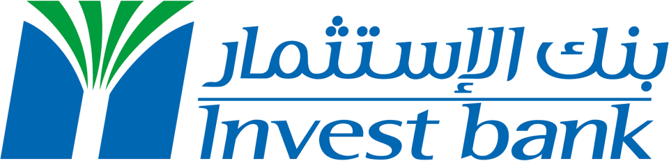 Invest logo
