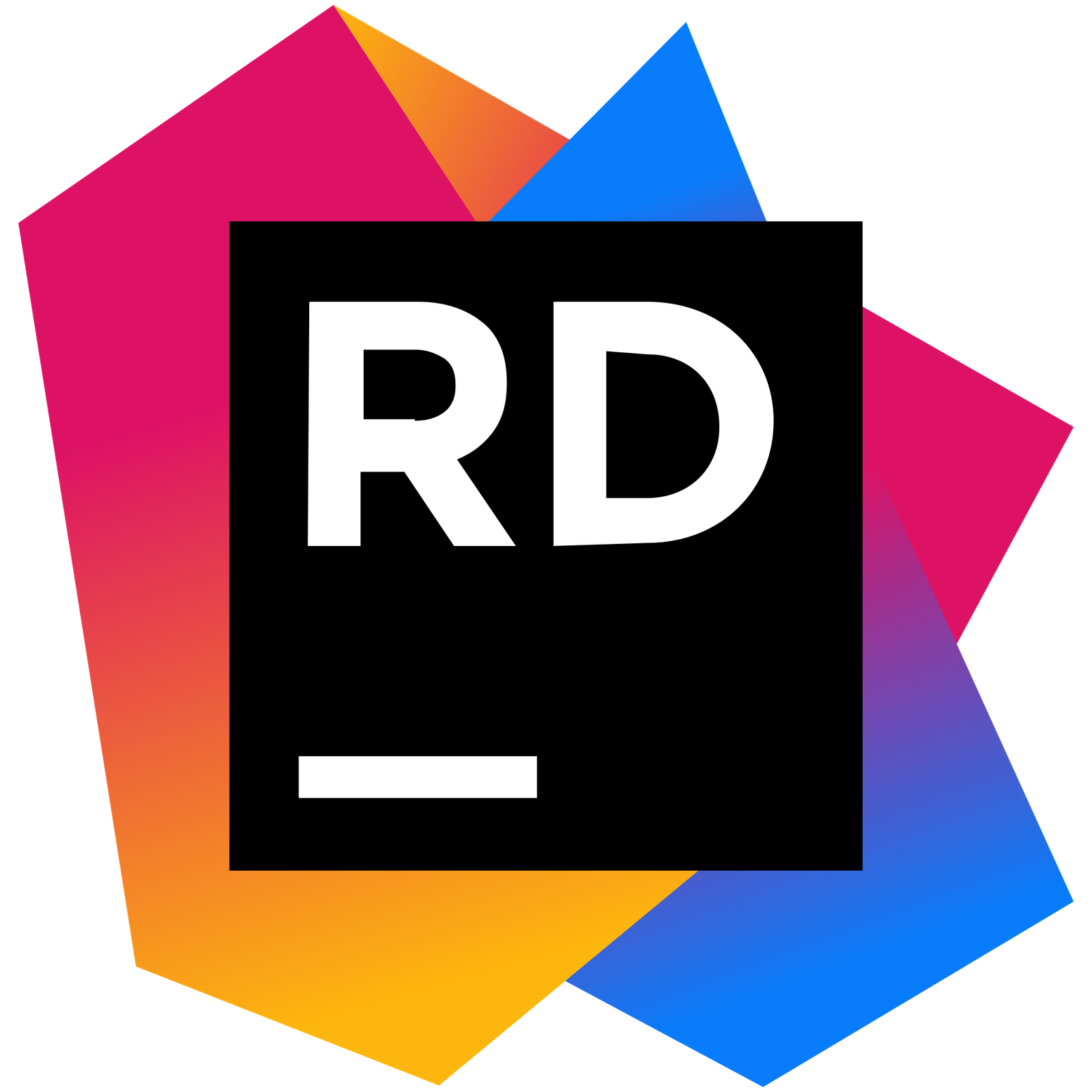 JetBrains_Rider_Icon