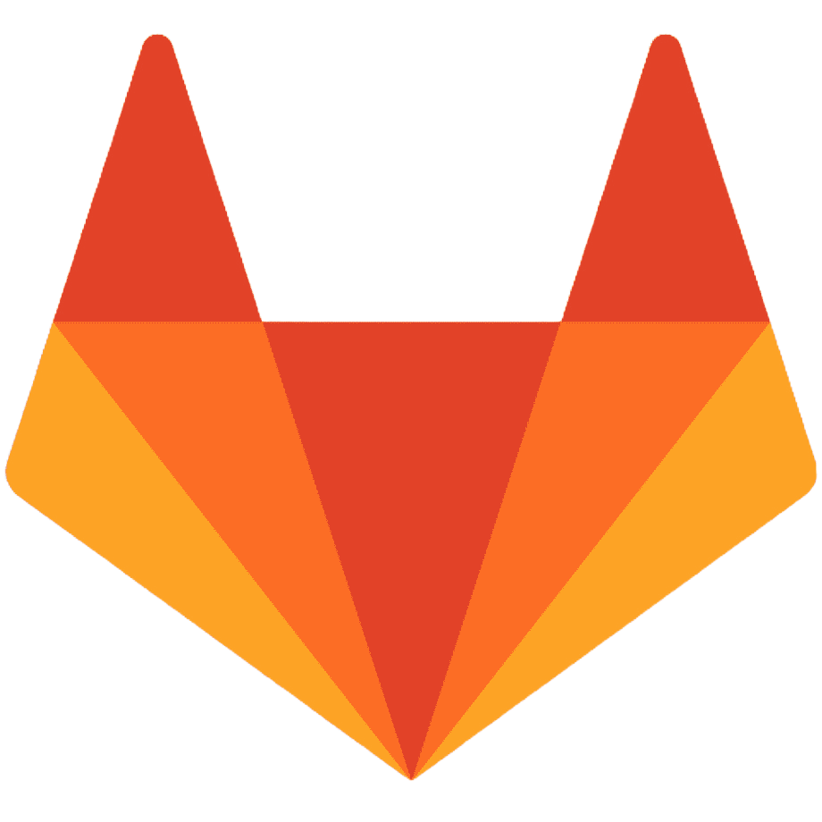 GitLab icon