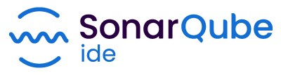logo-SonarQube IDE