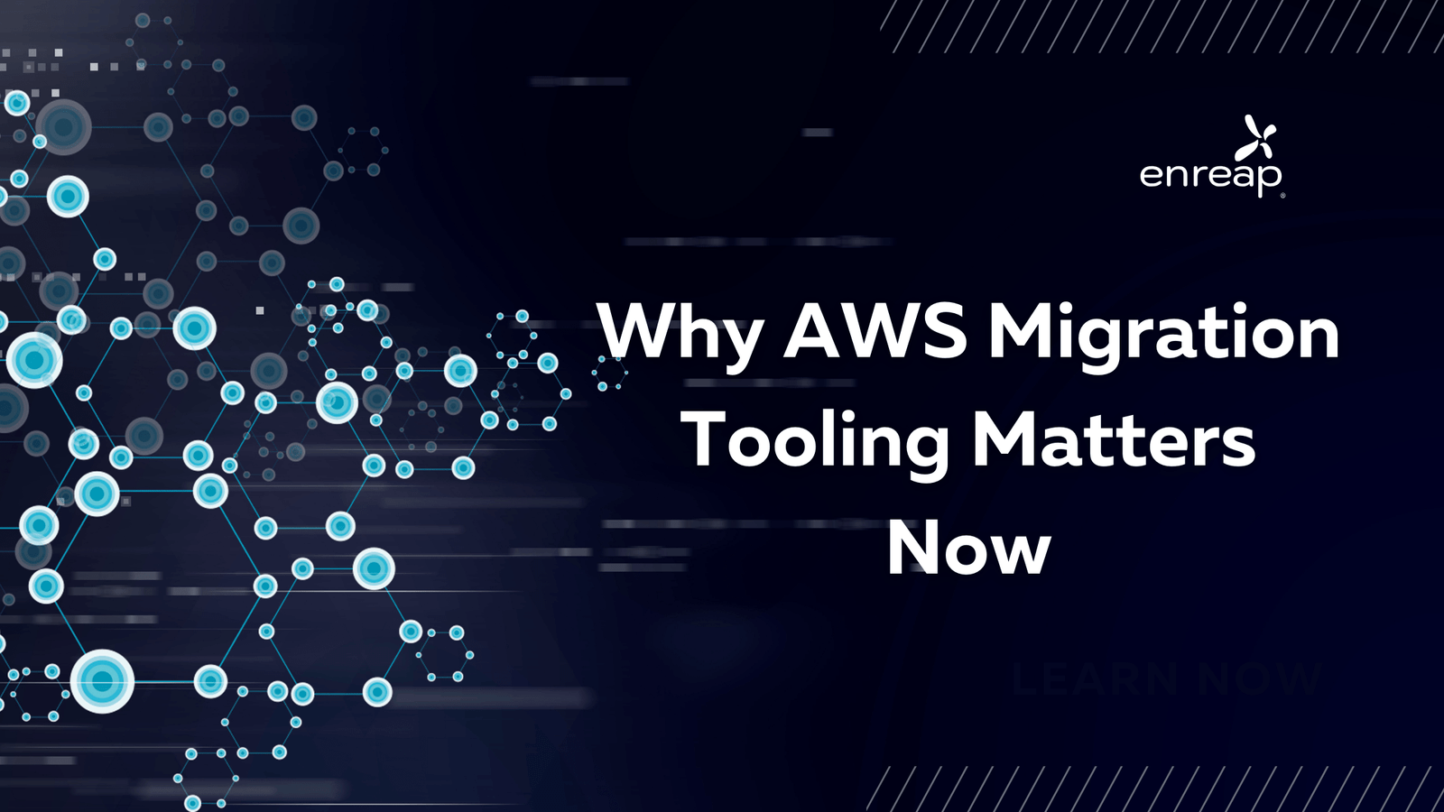 Why AWS Migration Tooling Matters Now