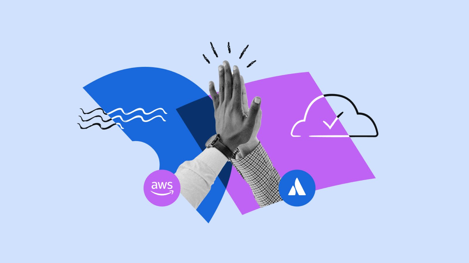 Atlassian with AWS: Supercharging the Future of Work