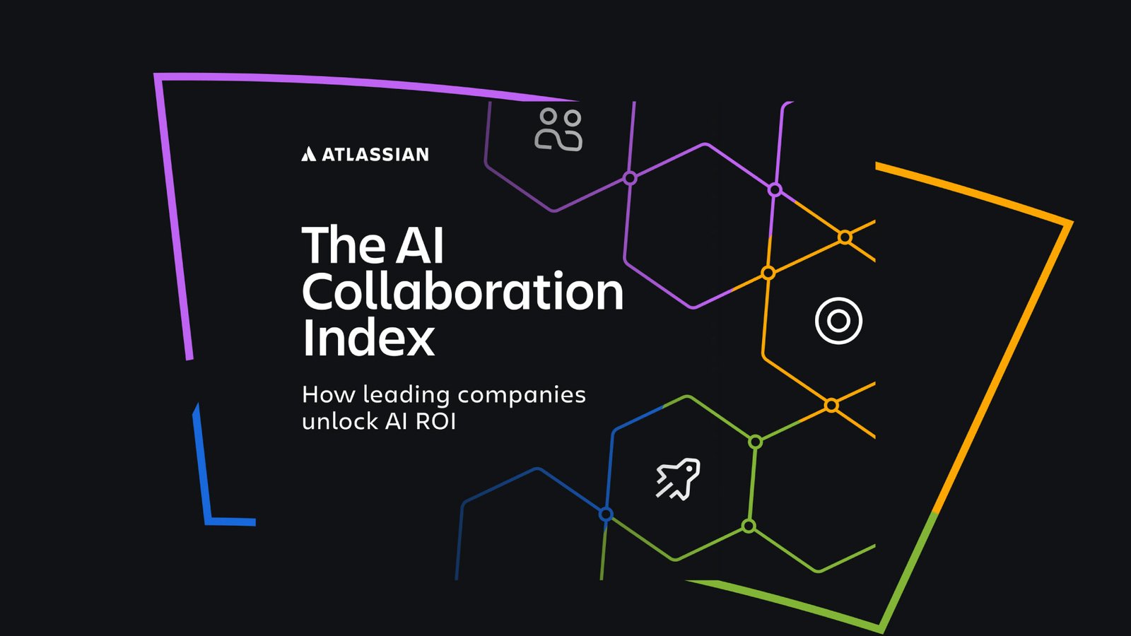 The AI Collaboration Index: How Leading Companies Unlock AI ROI