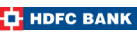 hdfc logo