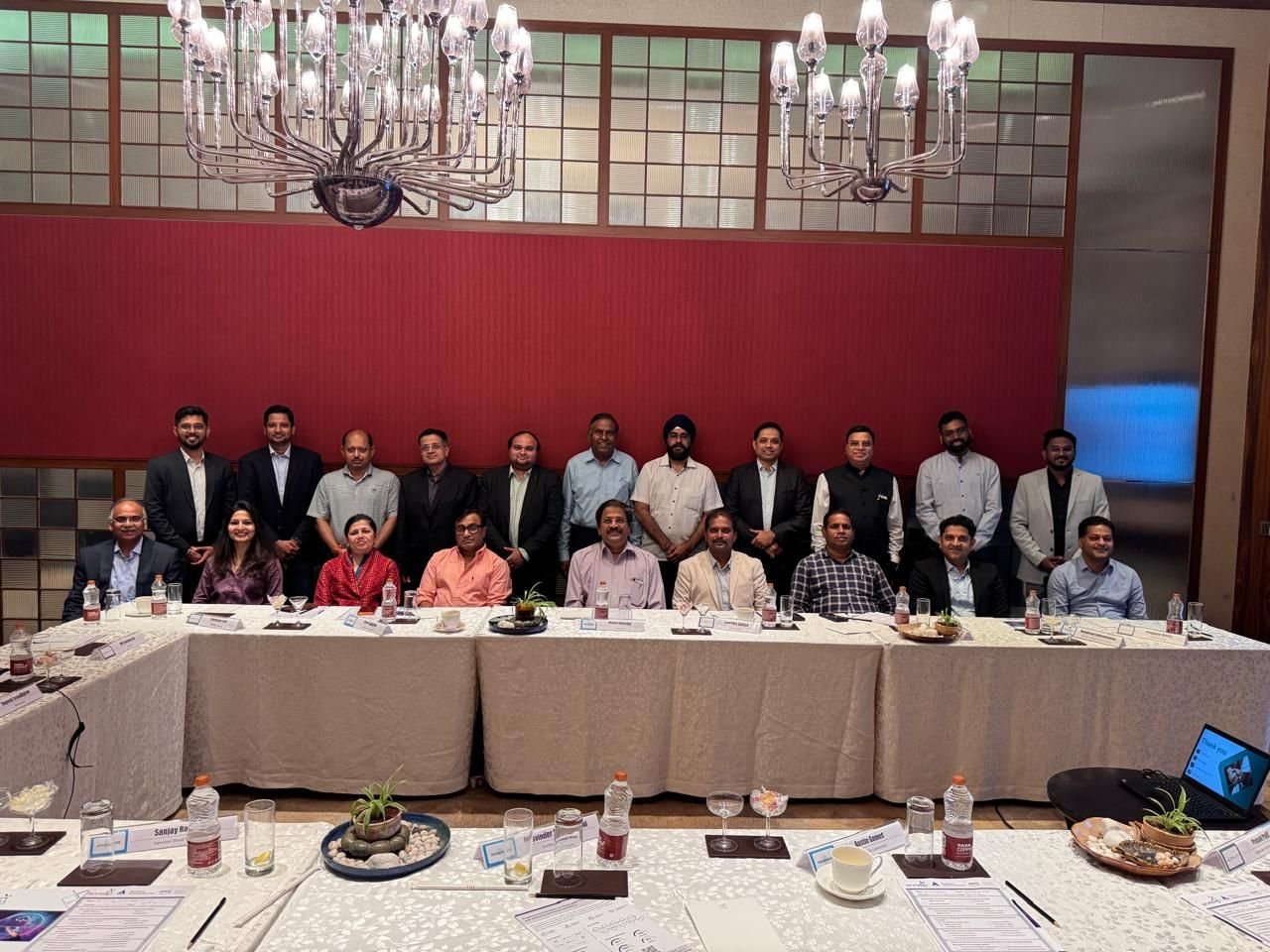 CIO Roundtable with Atlassian and AWS