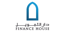 finanace house logo