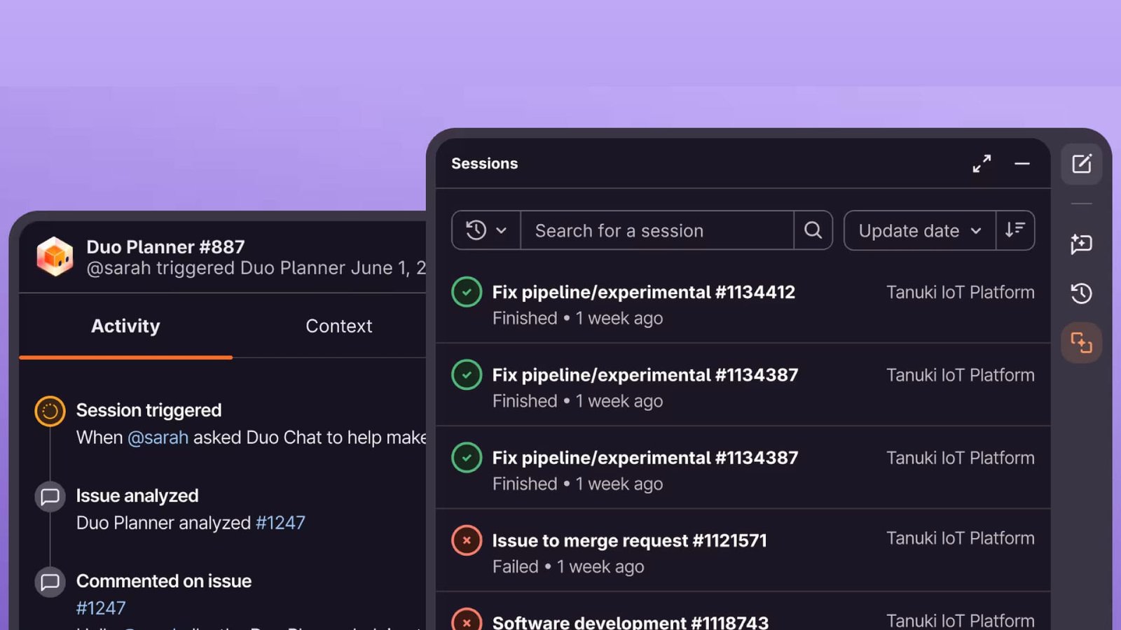 GitLab - -DAP-Enabling-Governance_-Observability_-and-Scale