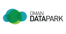 Oman-Datapark-logo