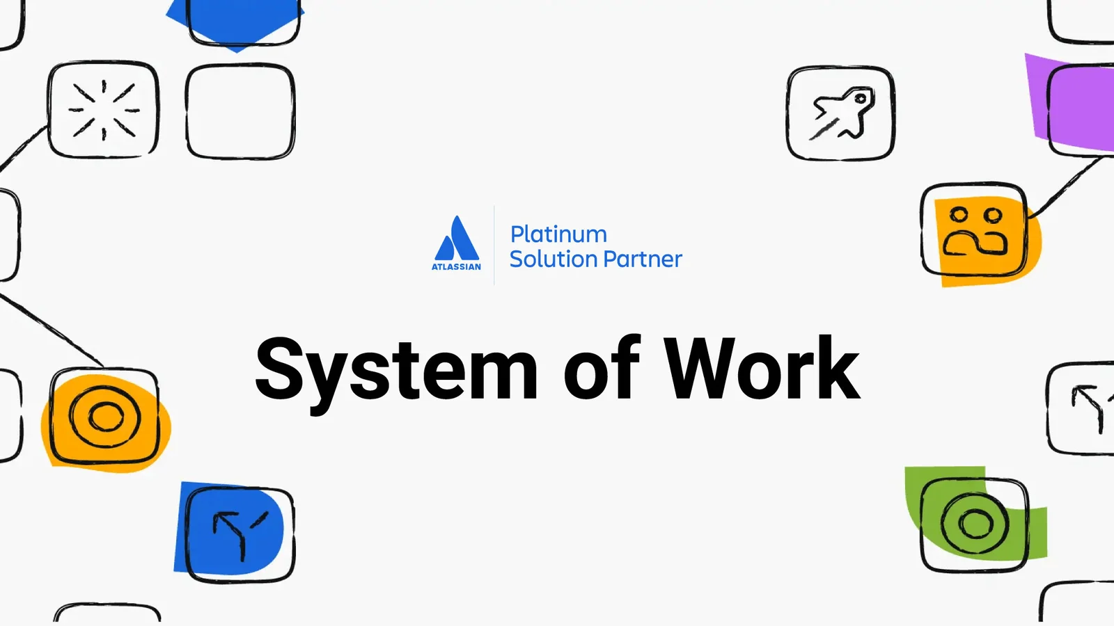 system of work