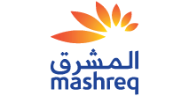 mashreq bank logo