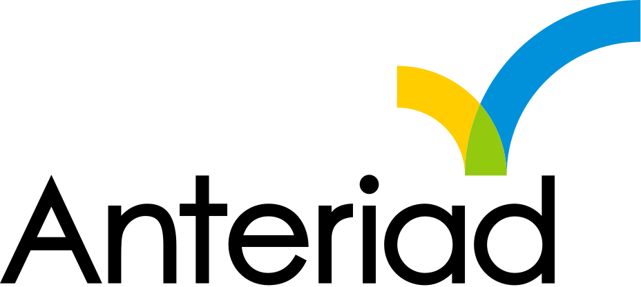 Anteriad Logo