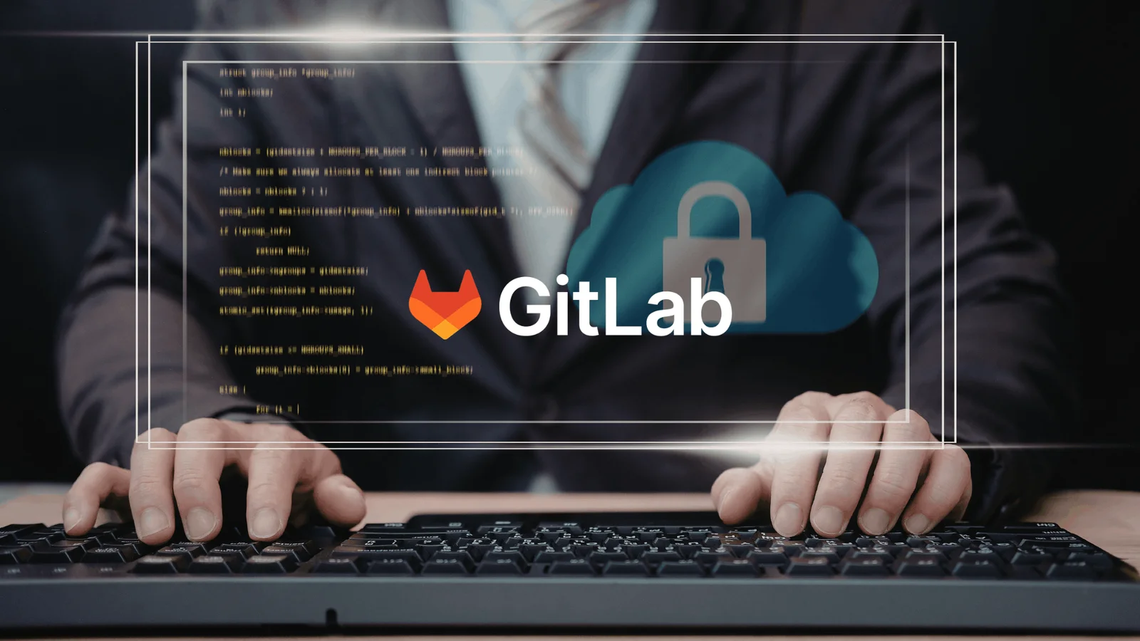 GitLab Blog Banner