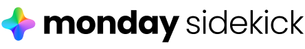 Monday Sidekick logo