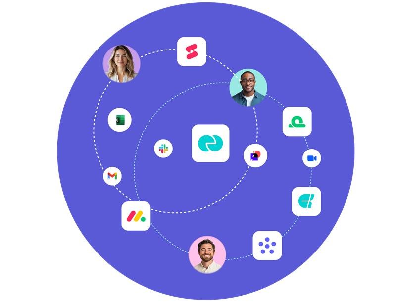 monday crm page banner
