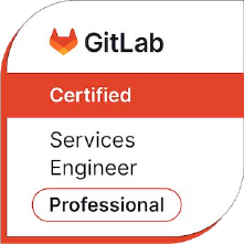 GitLab-Services engineer Certified