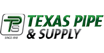 Texas pipe & supply
