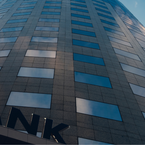 Bank case study