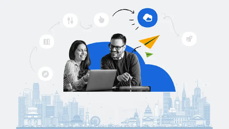 Atlassian Managed Services for US enterprises